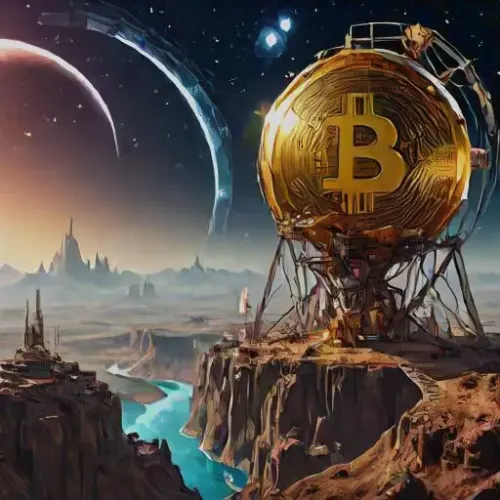 Mine Bitcoin ⛏️