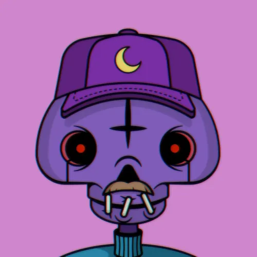 Grim #5539
