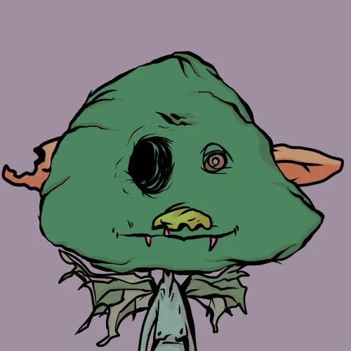 goblintown #2857