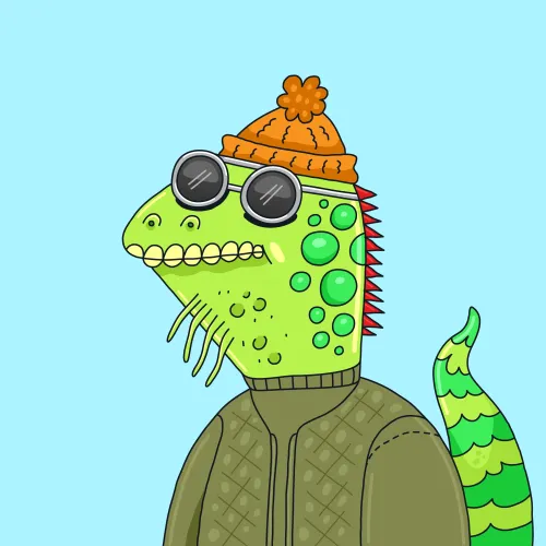 Creepz #222