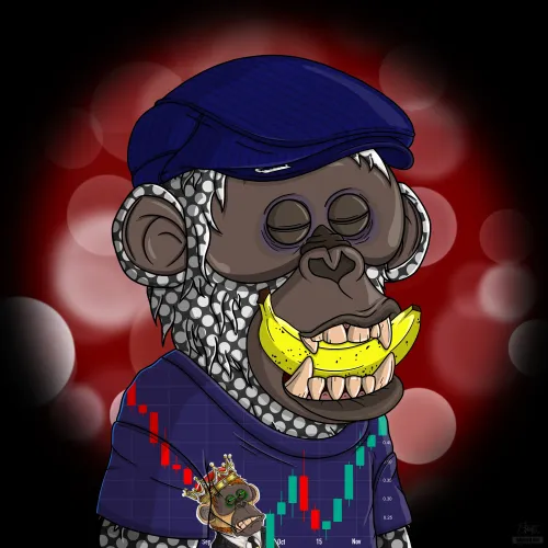 Absurd Ape #5742
