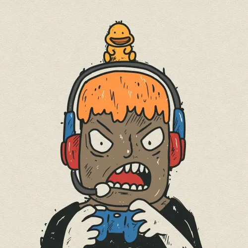 Bozo #1425