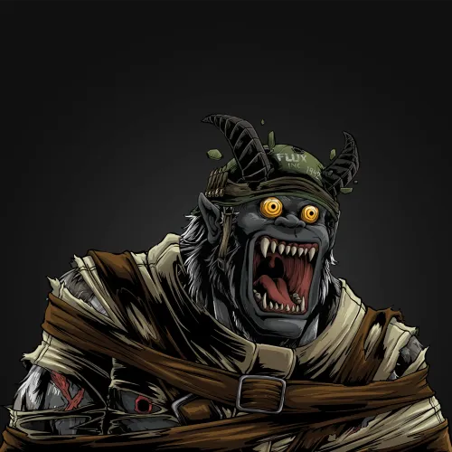Portal Beast #359