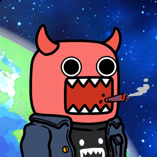 DOMO #472