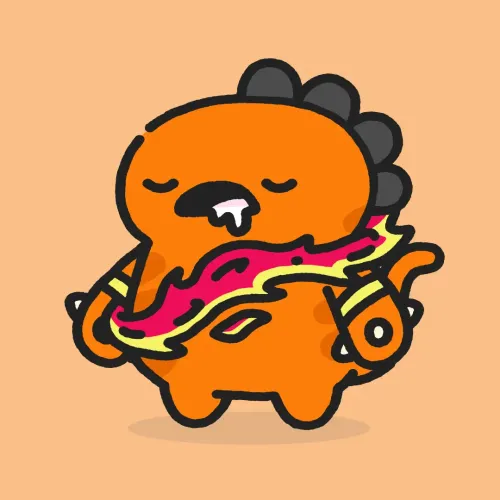 Cool Pet #5768