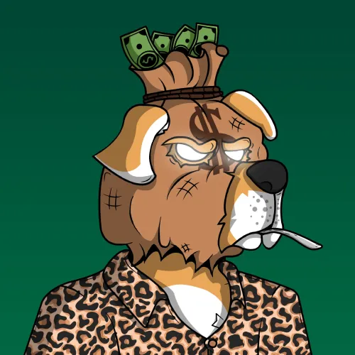 Bagsy #640