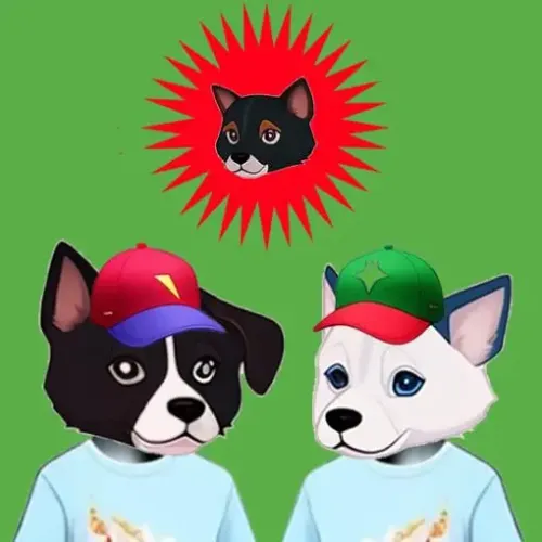 NFT Dogs #4267