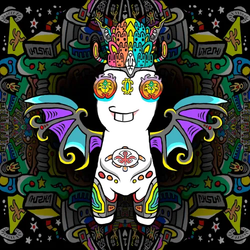 BunnyBats #8350