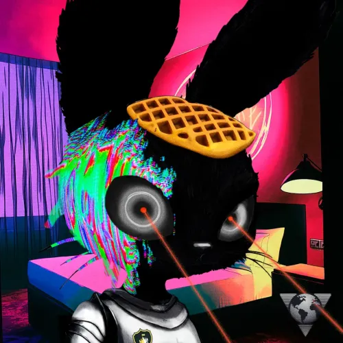 BUNNZ #4974