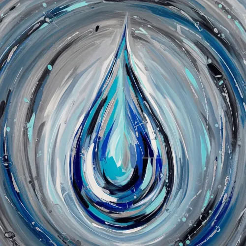 Raindrop24