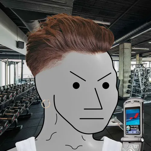 Non-Playable Custom #65048