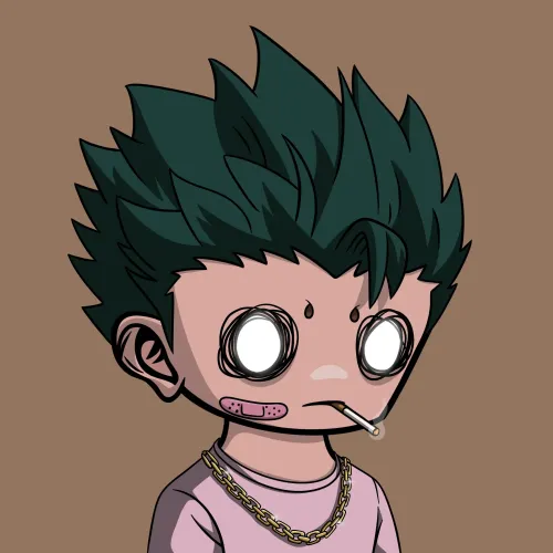 Kami #648