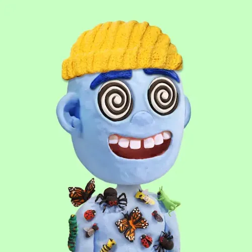 ClayFriend #509