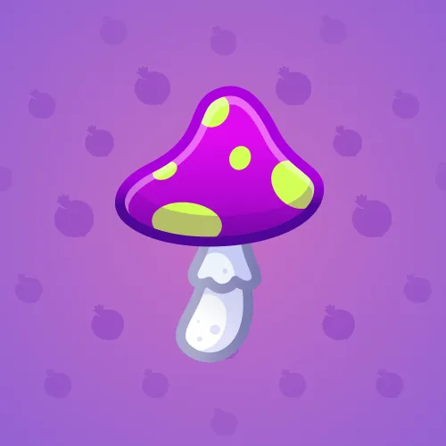 Spy Agaric #65504