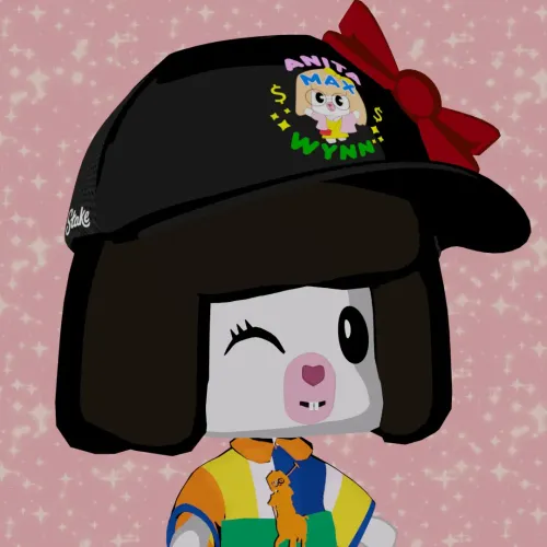 Anita #5250