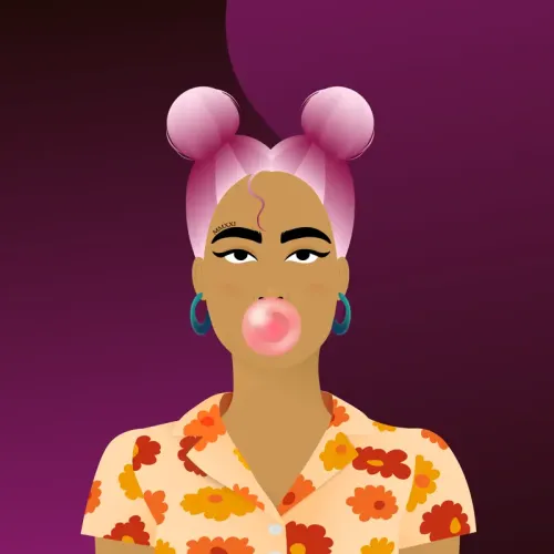Woman #6561