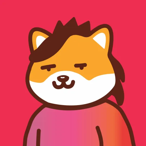 DopeShiba #9599