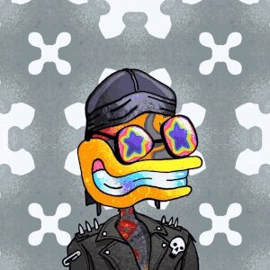 SupDuck 1754 #1754