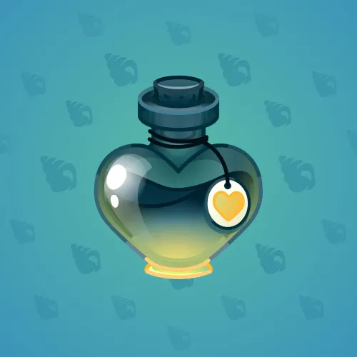 Love Potion #16338