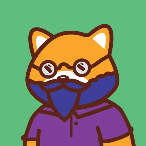 DopeShiba #1559