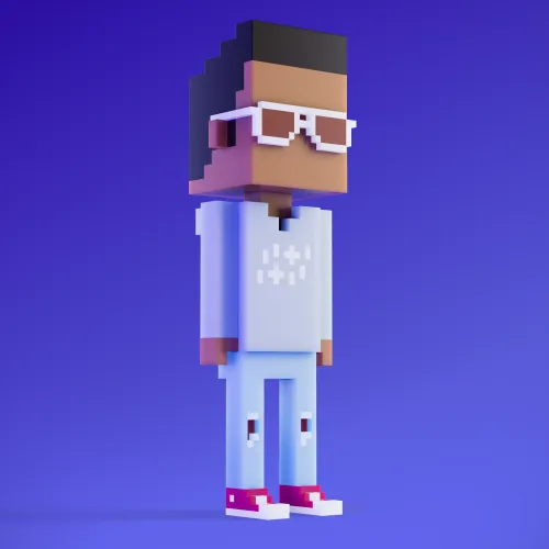 Meebit #9078