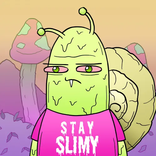 AlienBuddyBuds #92