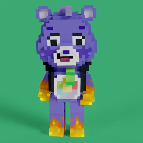 Care Bears #2956