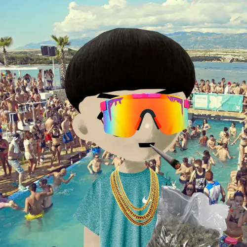 Ibiza Trencher #134