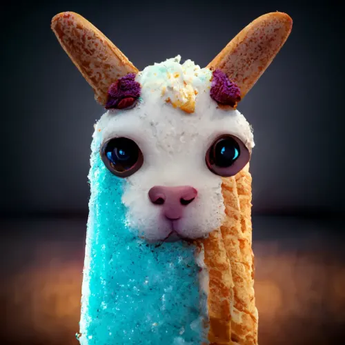 Llama #744