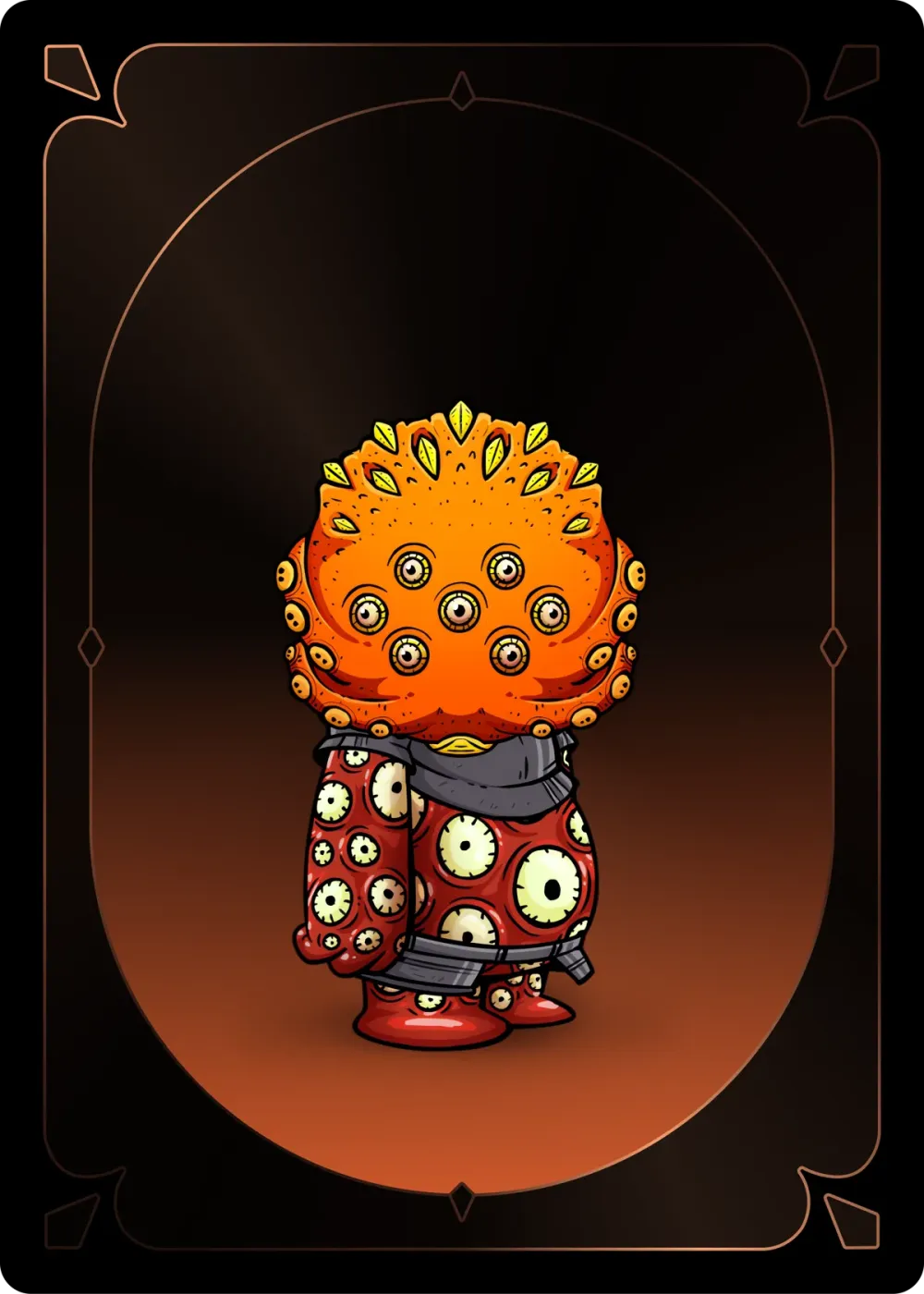 Otherside Koda #3256