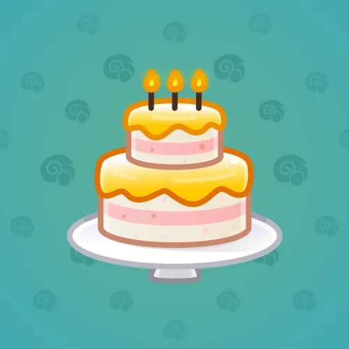 Homemade Cake #166215