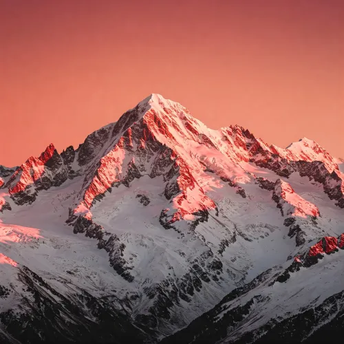 Mountains #1