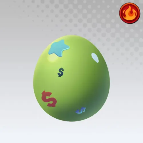 Oncha-egg #15322