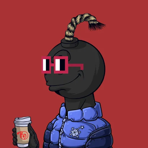 Bomba #1481