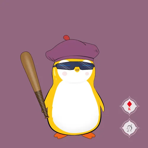Penguins#25216