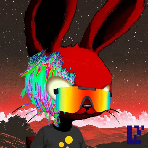 BUNNZ #2184