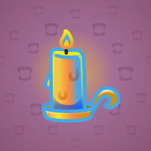 Eternal Candle #1569