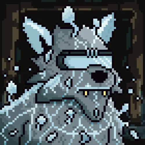 StarWolfAlpha(Genesis) #15