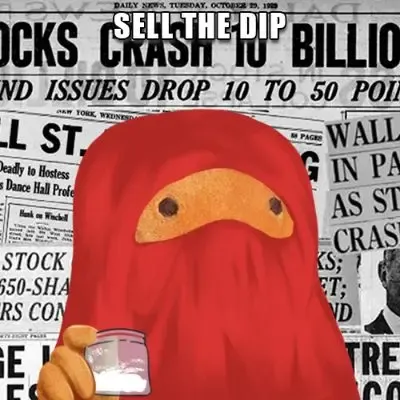 Bitcoin Bro Bear #1765 (#94091389)