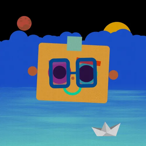 sail-o-bots #100
