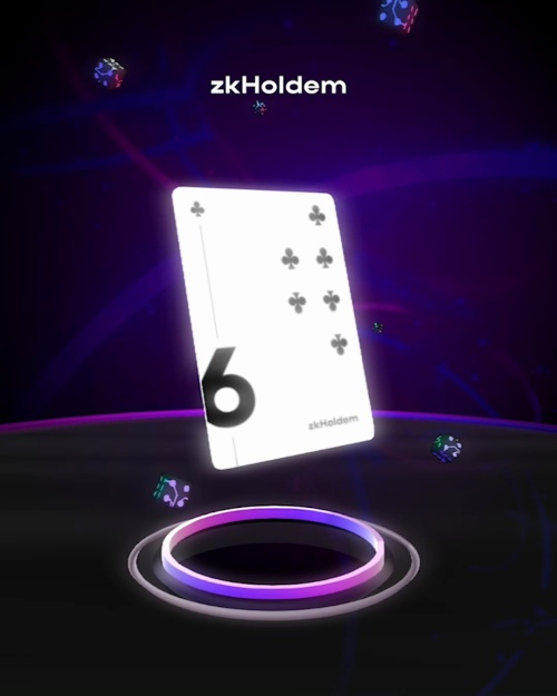 6 OF CLUBS | the Flop pt.1 #395