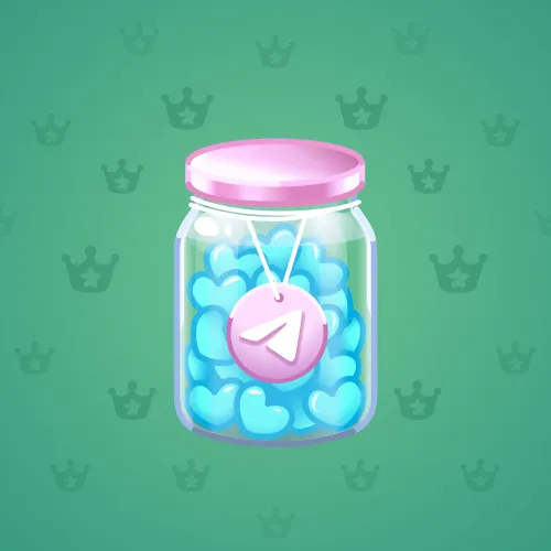 Restless Jar #22187