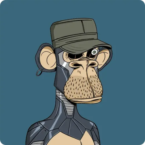 Bitcoin Ape #1014 (Inscription #572936)