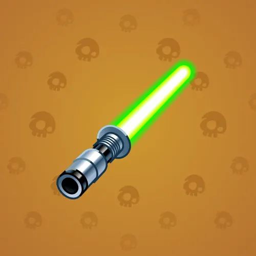 Light Sword #57766