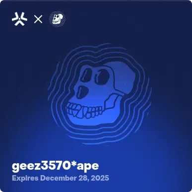 geez3570*ape