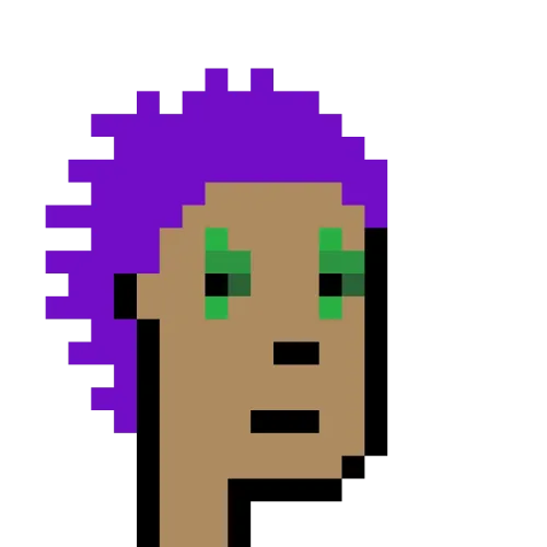 Punk #9347 (Inscription #29165)