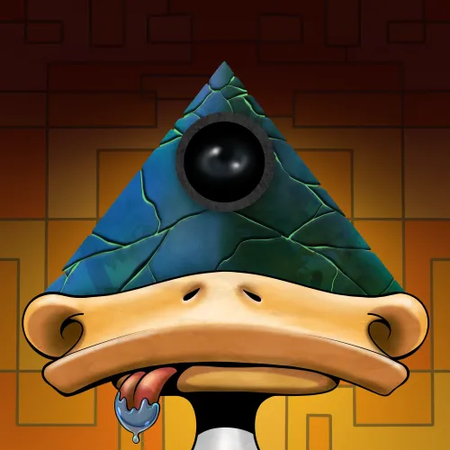Illuminati #1716