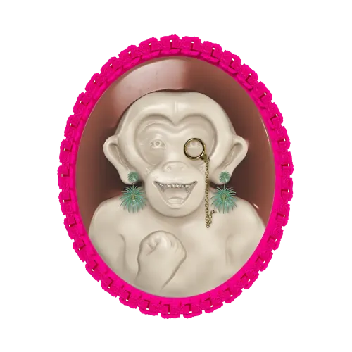 MonkeyDeo #939