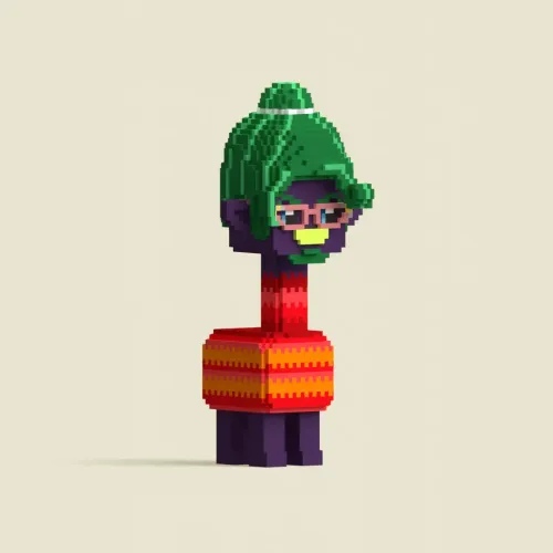 Funk Trolls #6180