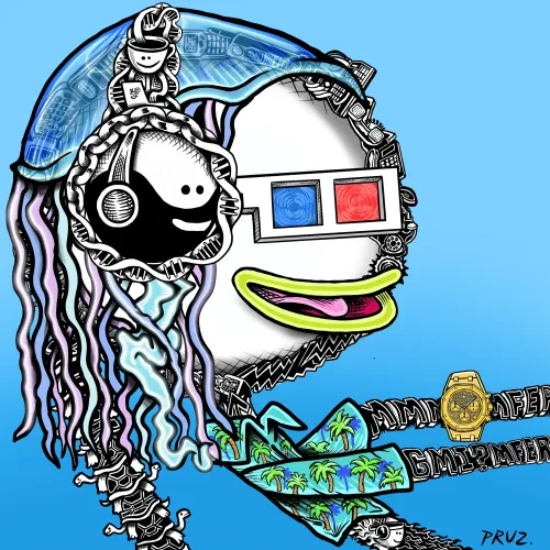 fine art mfer #3543